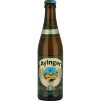 Ayinger Pils - Mundo de Cervezas