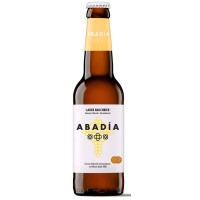 Abadía Lager Ahumada 
