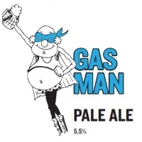 El Taller de la Cervesa Gas Man