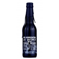 La Quince - Nerdbrewing - BeerShoppen