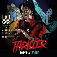 Laugar / Austmann Thriller Laugar / Austmann Thriller