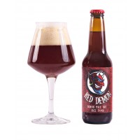 Bizarra Red Demon Indian Pale Ale