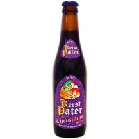 PATER Kerstpater 6x750ml BOT - Ales & Co.