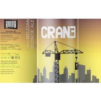 Ruler Crane
