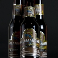 Salamandra Honey Ale 