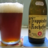 Trappistes Rochefort 8 - 33 cl - Cervezas Diferentes