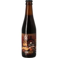 Cerveza Laugar LSB 2020 - OKasional Beer