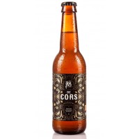 As de Cors - The Brewer Factory