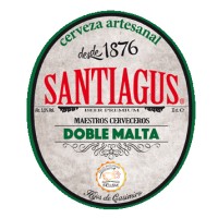 Santiagus Doble Malta 