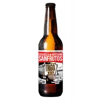 SanFrutos Trigo Wittbier - Espacio Cervecero 99