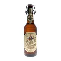 Cerveza alemana rubia SCHWABEN botella 50 cl. - Alcampo