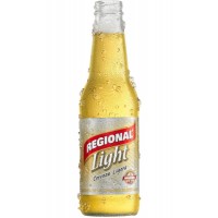 Regional Light Botella Cerveza - Licores Mundiales