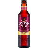 GOLDEN PRIDE ENGLISH STRONG ALE FULLERS 33cl - Condalchef