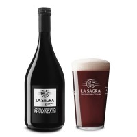 Cerveza Artesana La Sagra Bamberg - Vinopremier
