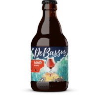 De Bassus Mar Rojo De Bassus Mar Rojo