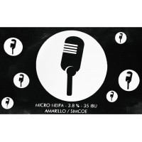 Fábrica Maravillas Micro NEIPA 