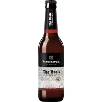 BraufactuM The Brale 35,5cl - Todovabeer