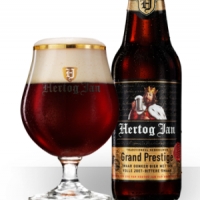 Hertog Jan Grand Prestige Luxe Geschenkbox - Drankgigant.nl