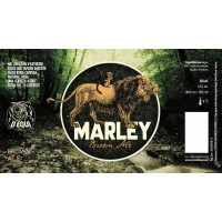 D Equi Marley - Mundo de Cervezas