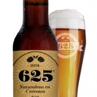 625 Ale Dorada 625 Ale Dorada