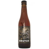 Maximus Brutus - Cervezas Especiales