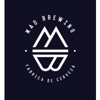 Mad Brewing Imperial Stout