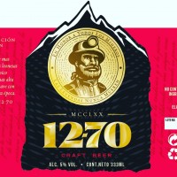 1270 Premium Lager