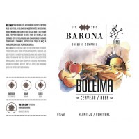 Barona / Burra Boleima 