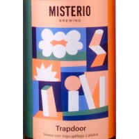 Misterio Trapdoor Misterio Trapdoor