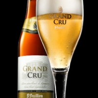 St Feuillien Grand Cru fles 75cl - Prik&Tik