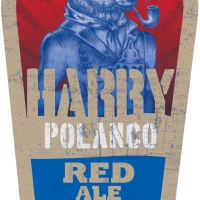 Wendlandt Harry Polanco  Red Ale - The Beertual Pub