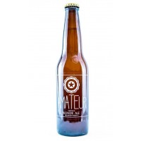 Coral Amateur Blonde Ale