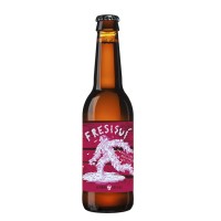 La Pirata Cerveza Artesana Fresisui - OKasional Beer