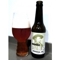 Medina Little Big Hop