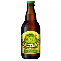 Grimbergen Hop Karakter - Belgian Craft Beers