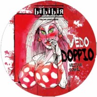 Bibibir Vedo Doppio (75cl) - Birraland