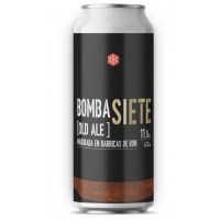 Granizo Bomba Siete Granizo Bomba Siete