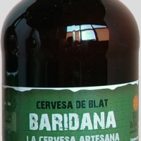Baridana de Blat 