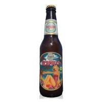 Acapulco Golden Lager - The Beer Cow