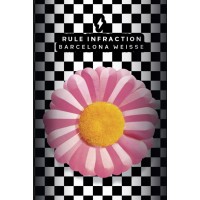 RULE INFRACTION - Garage Beer Co.   - Bodega del Sol
