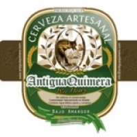 Antigua Quimera Wee Heavy 