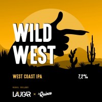Wild West / Laugar & La Quince - Beerstohome