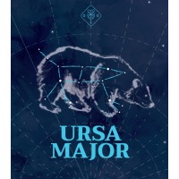 Ursa Major - Mas IBUS