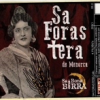 Sa Bona Birra Sa Forastera 