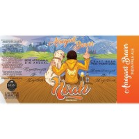 Bere Noah Arrogant Brewer 