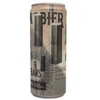 9 Bars - Beerstore Barcelona