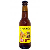 Reptlian / Zulogaarden Droja Mala