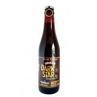 PORTERHOUSE DINGLE DARK STAR - Queen’s Beer