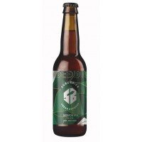 Suburbier Session IPA 0,33L - Mefisto Beer Point