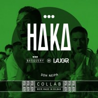 Basquery / Laugar Haka 
